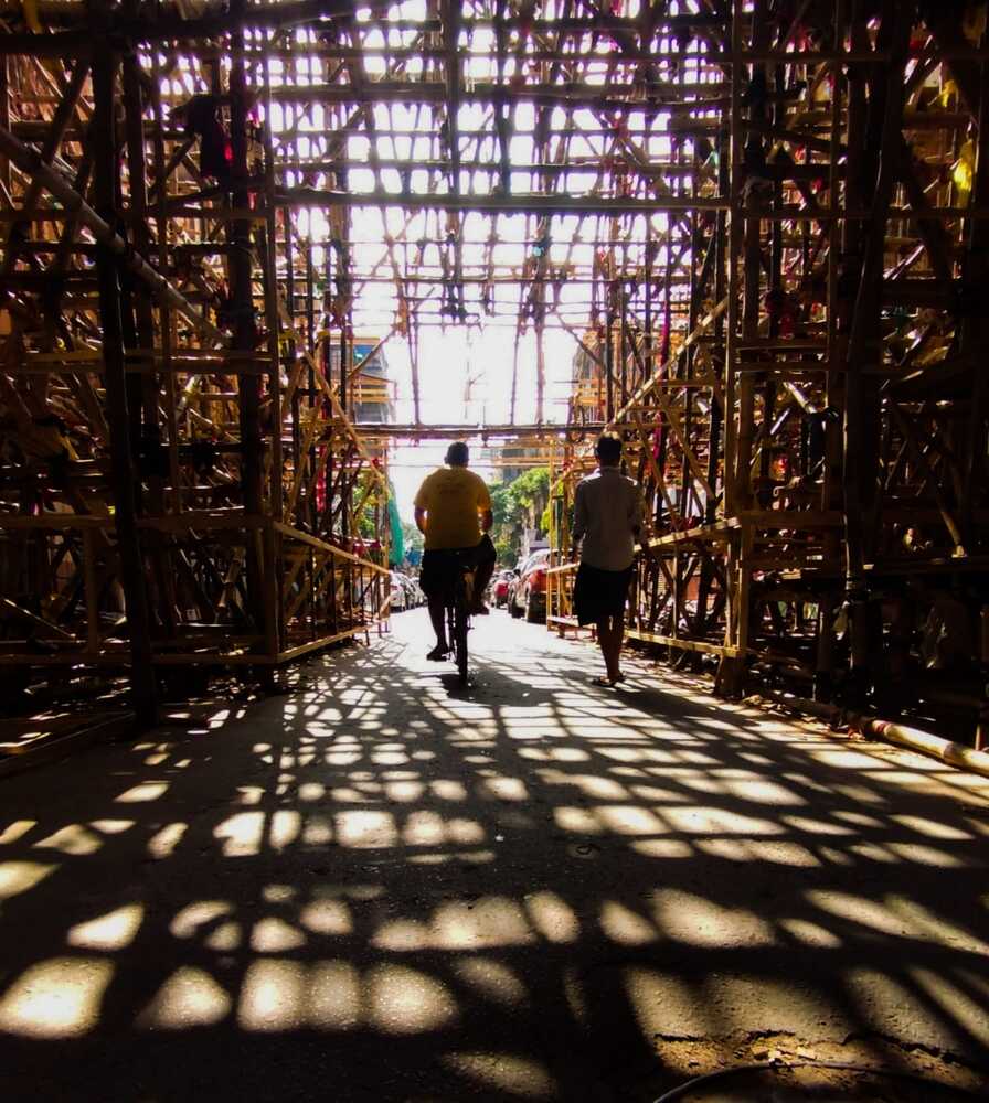 Photograph by Ilika Das