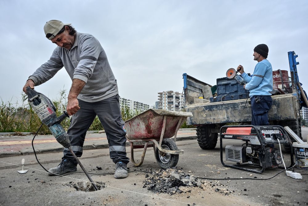 Photograph by Vladimir Shish