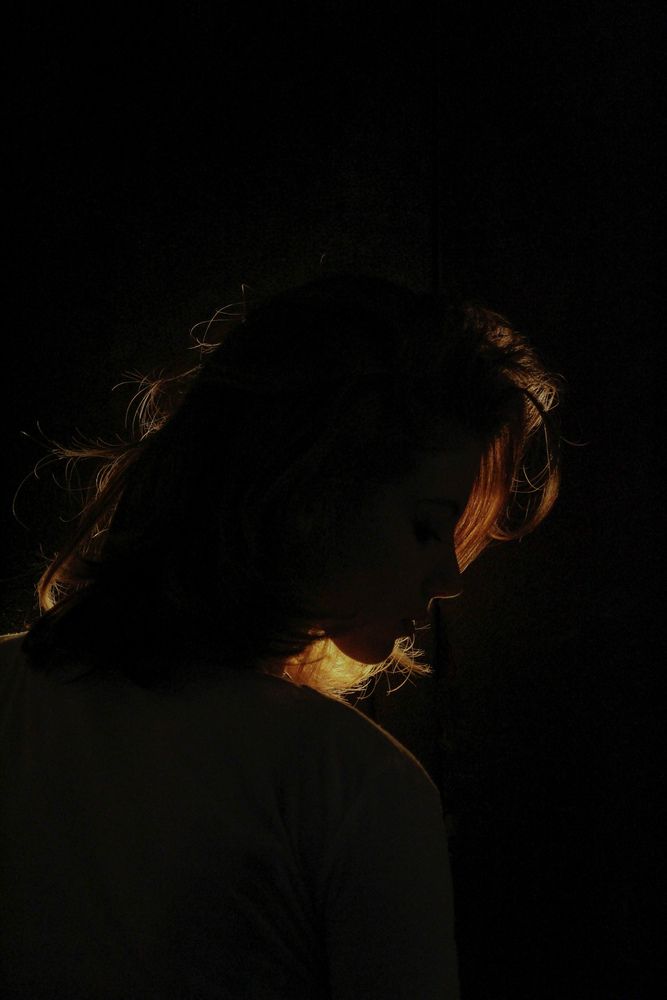 Photograph by Эрика Герман