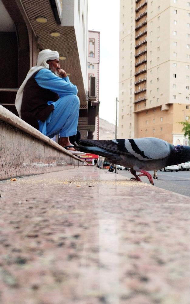 Photograph by Nada Khalifa