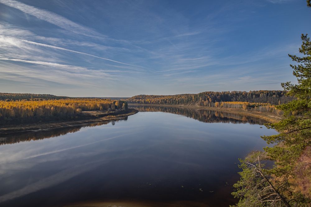 Photograph by Николай Лысцев
