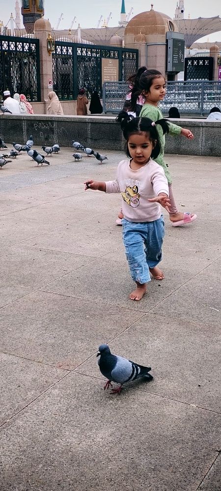Photograph by Nada Khalifa