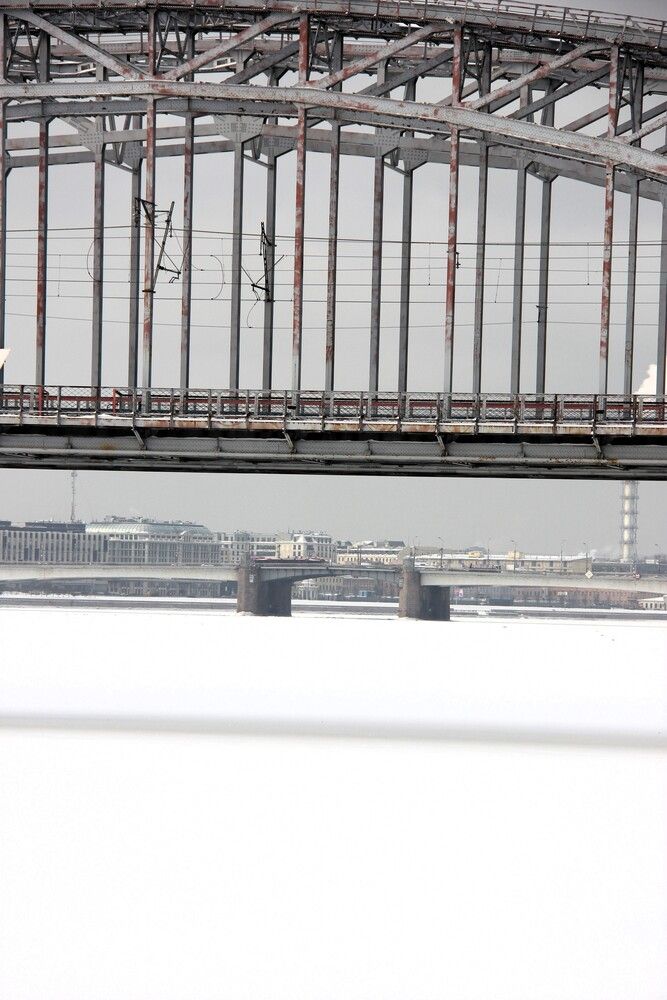 Photograph by Nikita Zorin