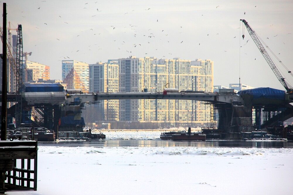 Photograph by Nikita Zorin