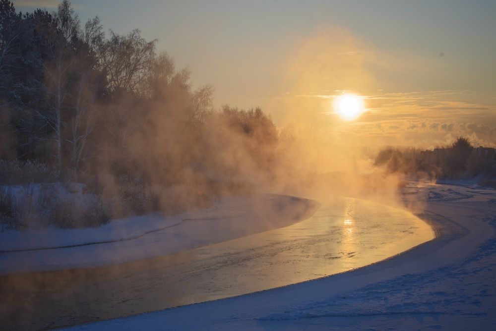 Photograph by Константин Степанов