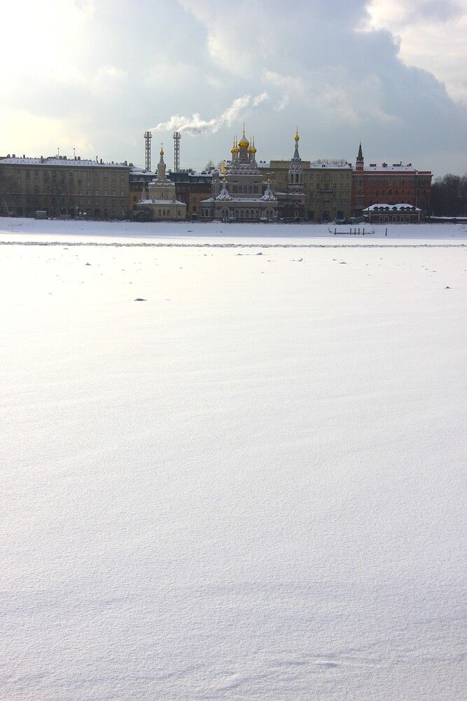 Photograph by Nikita Zorin