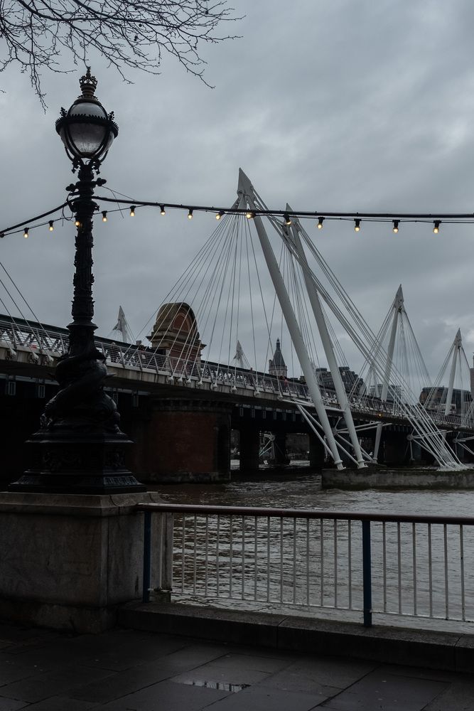 Waterloo Brg