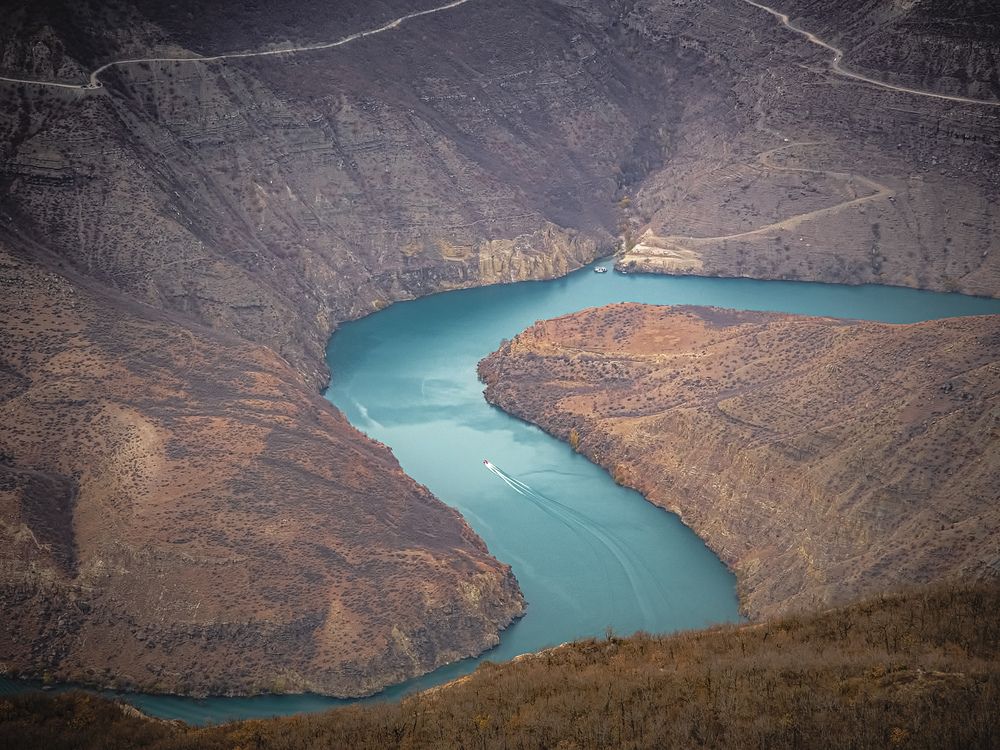 Photograph by Konstantin Martynov