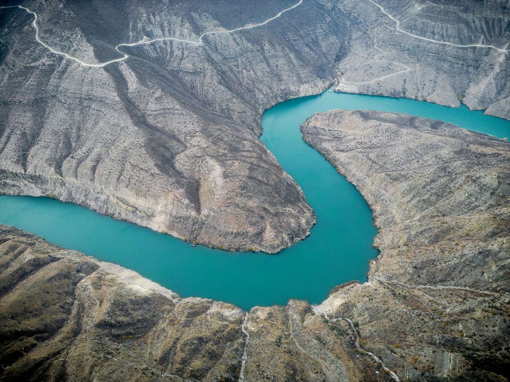 Photograph by Konstantin Martynov