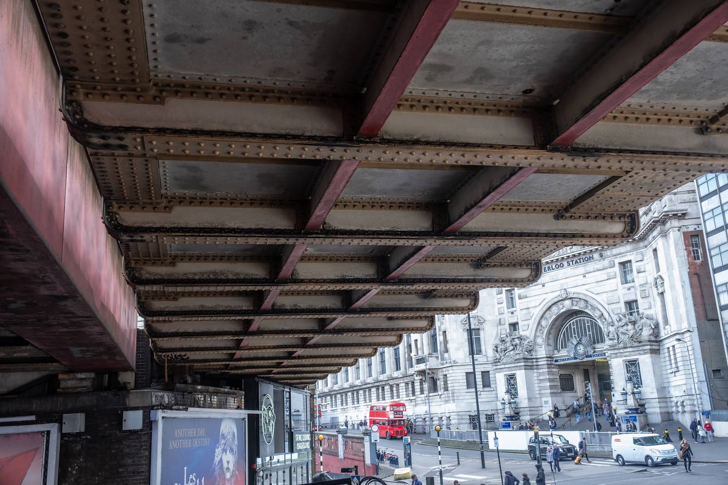 Anywhere In London City