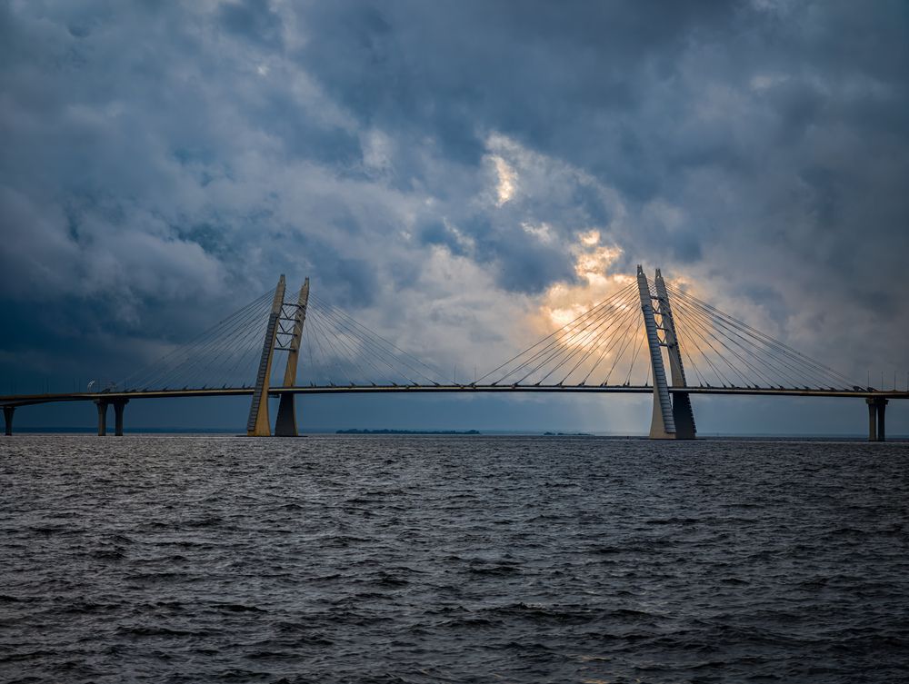 Photograph by Konstantin Martynov