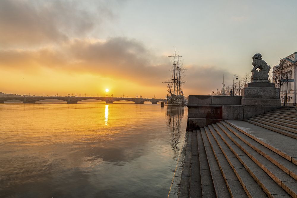 Photograph by Евгений Кузнецов