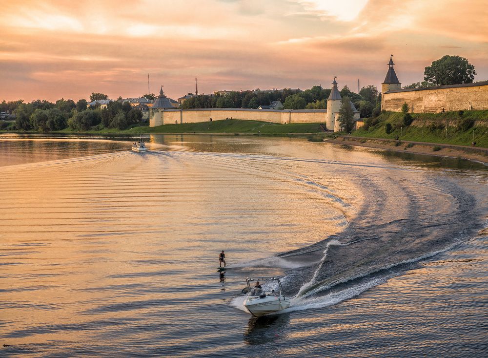 Photograph by Евгений Кузнецов