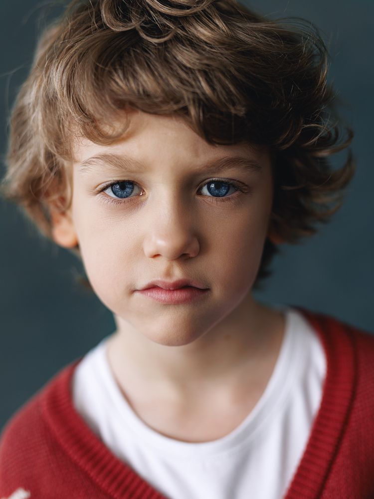 Photograph by Maria Savosina