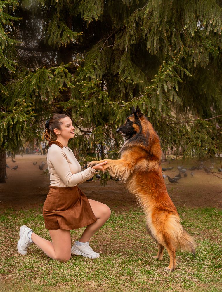 Photograph by Ольга Ченцова