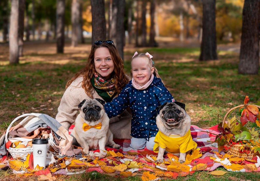 Photograph by Ольга Ченцова