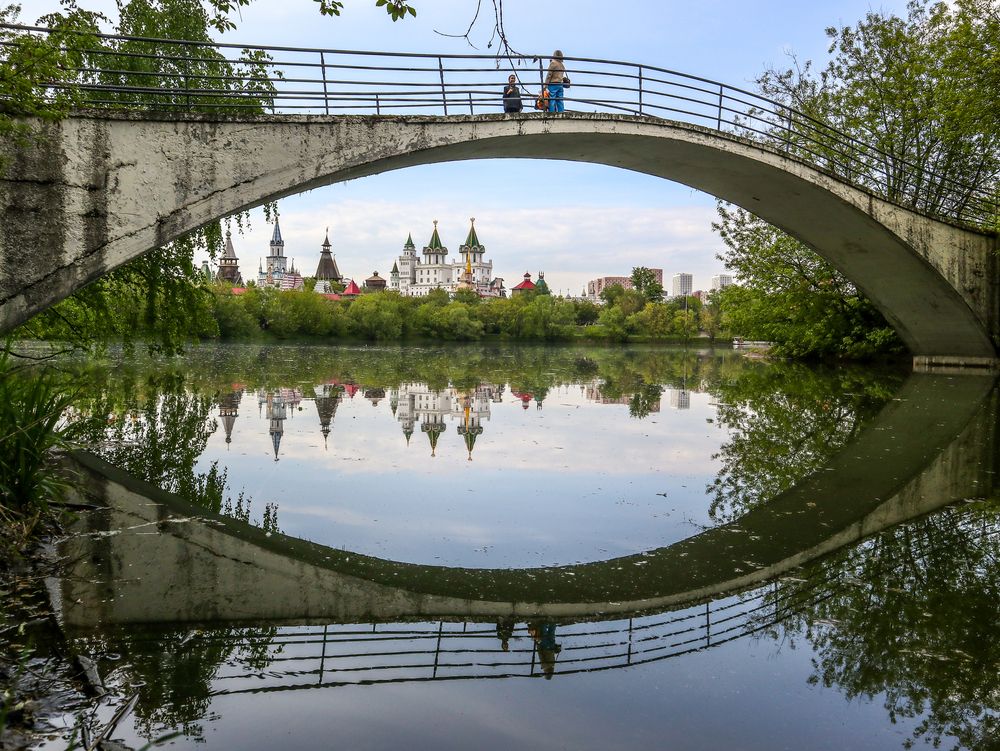 Photograph by Ирина Корабельникова