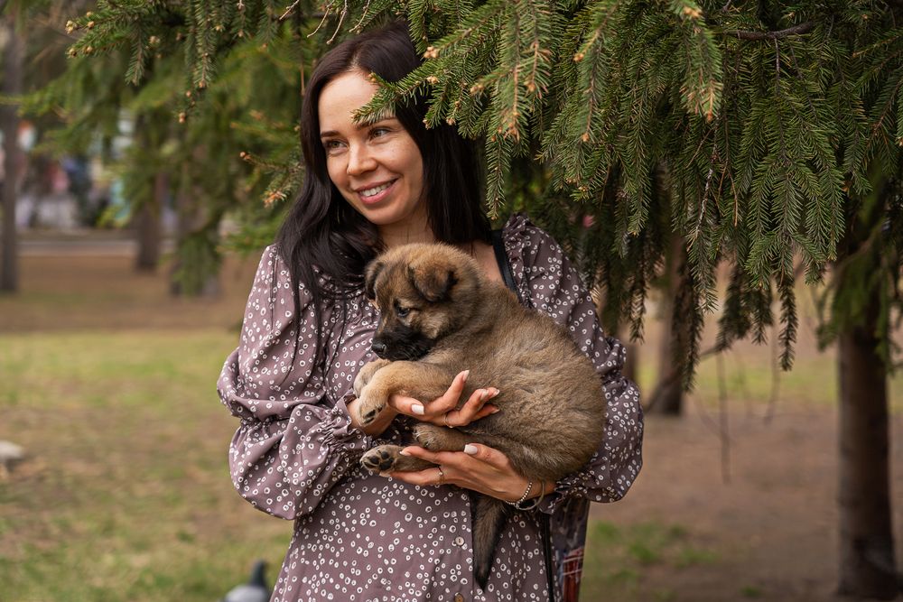 Photograph by Ольга Ченцова