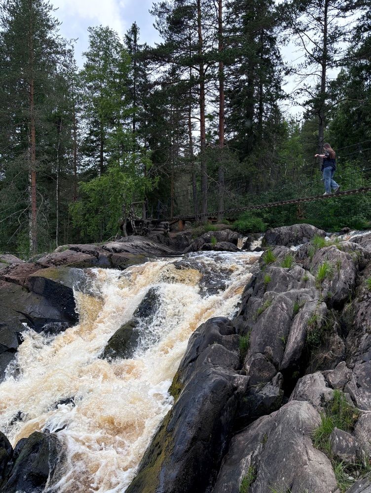 Photograph by Halina Mitsevich