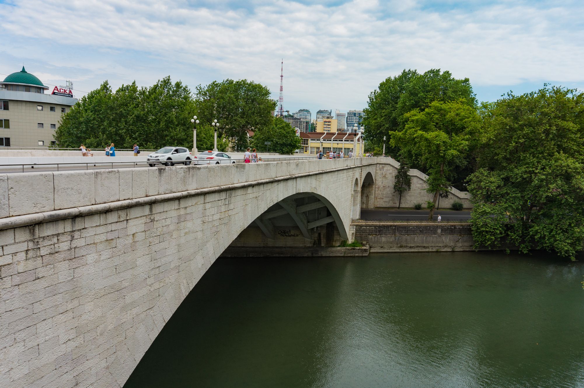 Фотография автора Николай Алмаев