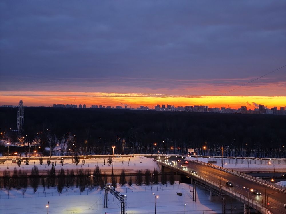 Photograph by Елена Шоколенко
