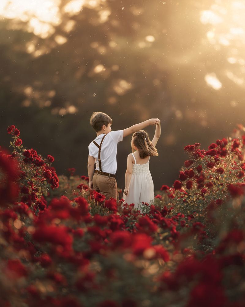 Photograph by Elizabeth Martos