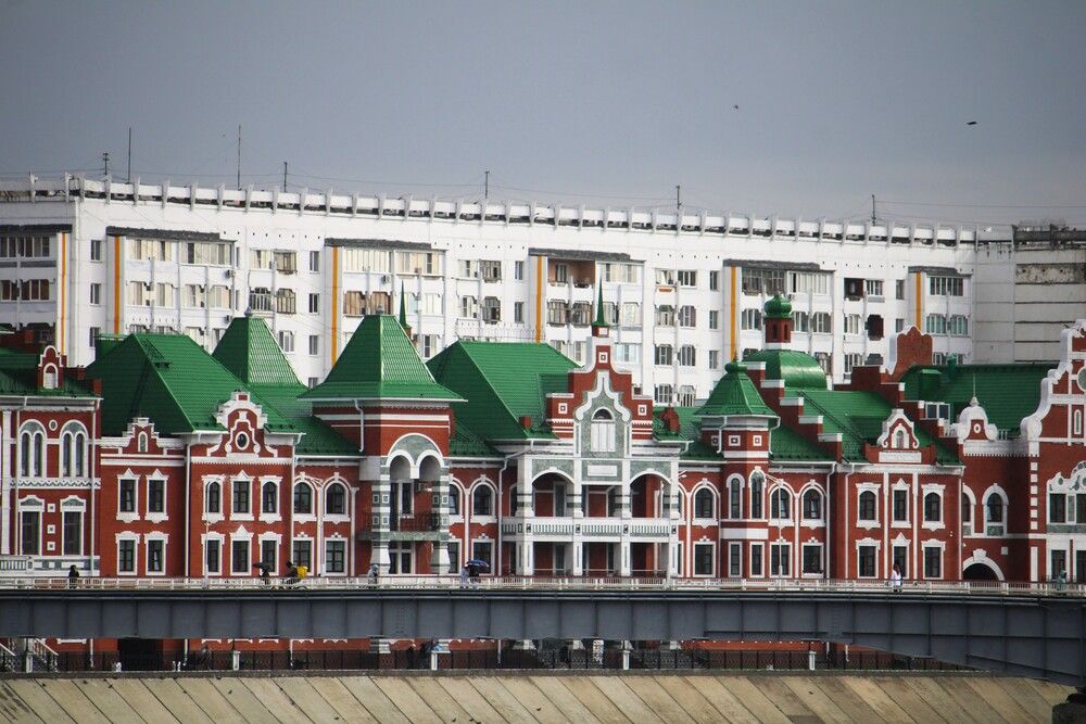Photograph by Полина Зайцева