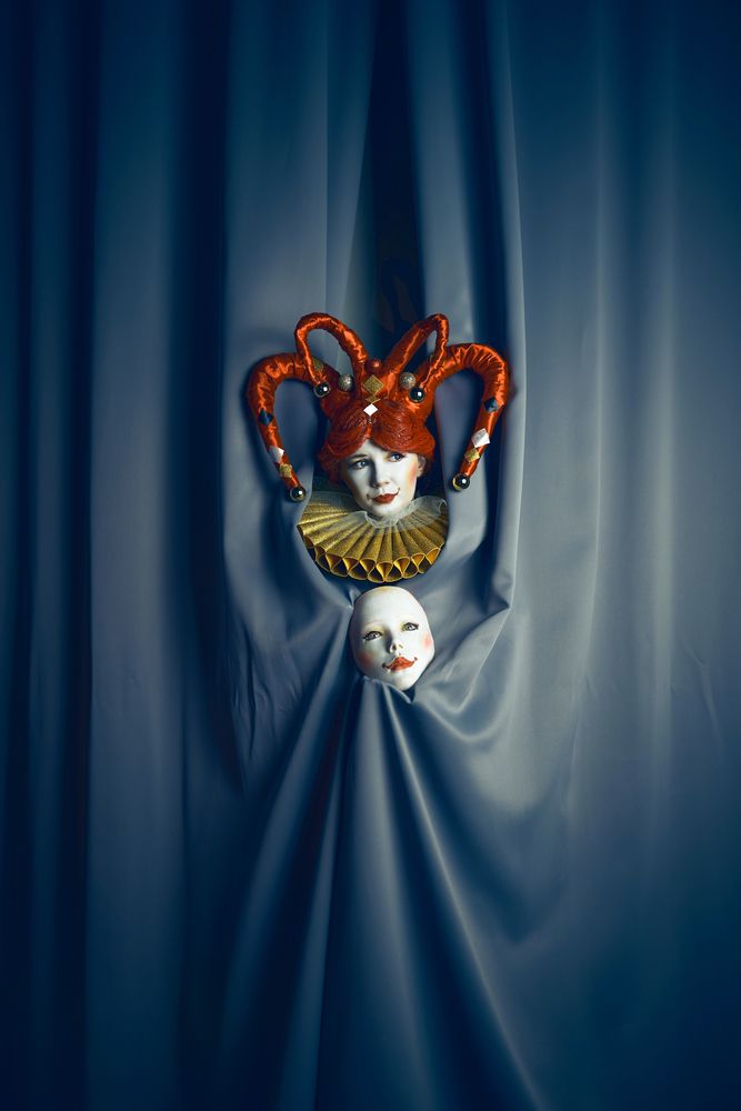 Photograph by Юрий Линевич
