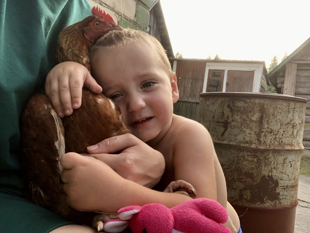 Photograph by Олеся Семёнова