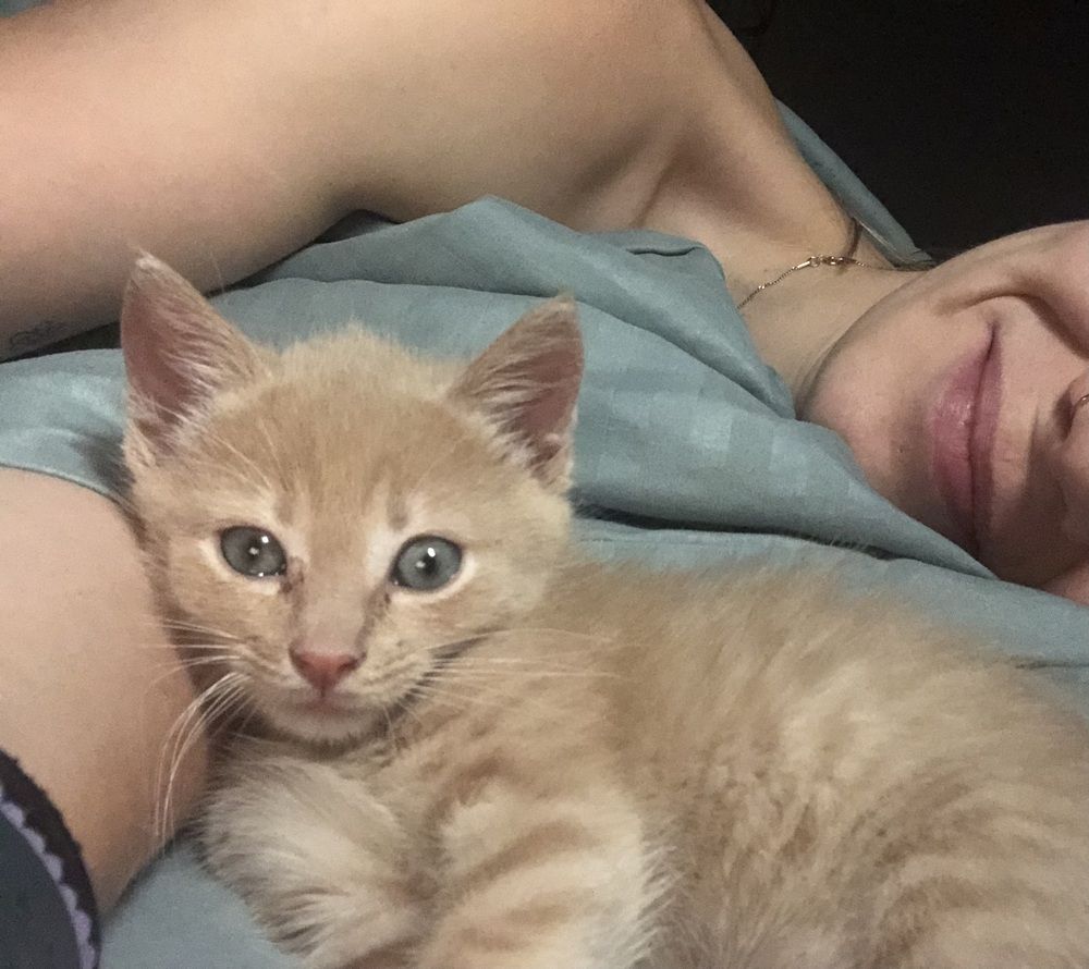 Photograph by Олеся Семёнова