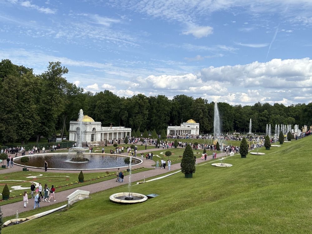 Фотография автора Татьяна Макарова