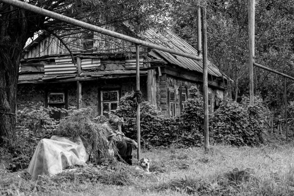 Photograph by Василий Горелов