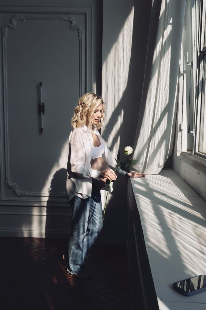 Photograph by Алина Сухова