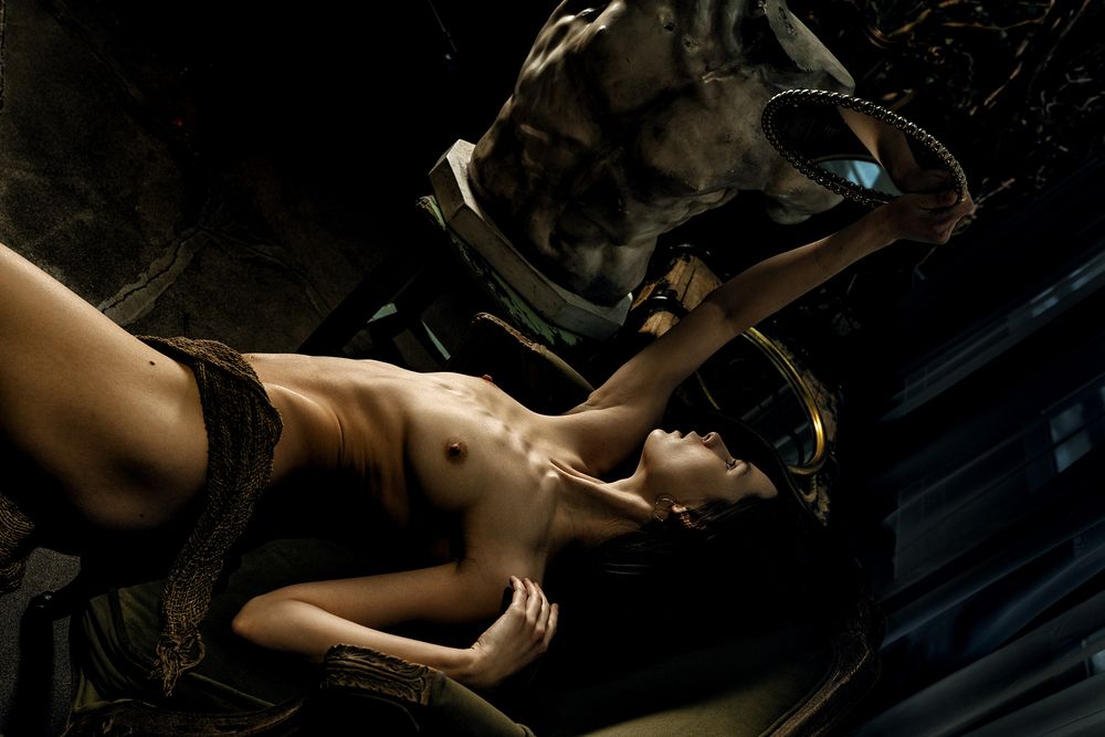 Photograph by Denis Karpenko