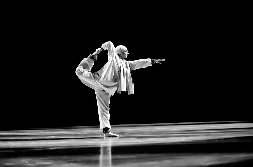 Фотография автора Qmars Khoshsefat