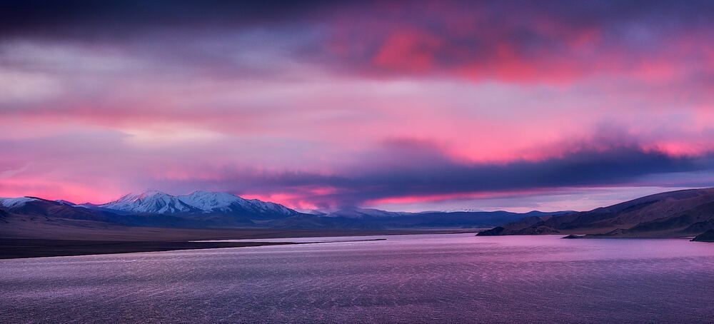 Photograph by Boris Konovalov