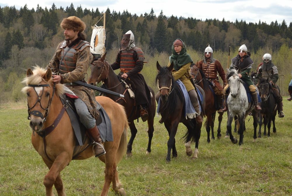 Photograph by Алексей