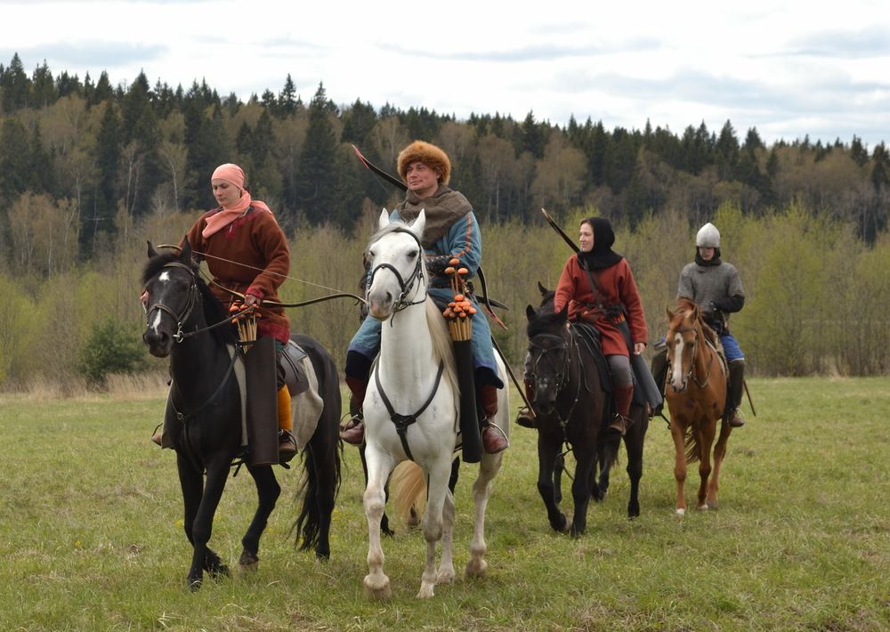 Photograph by Алексей