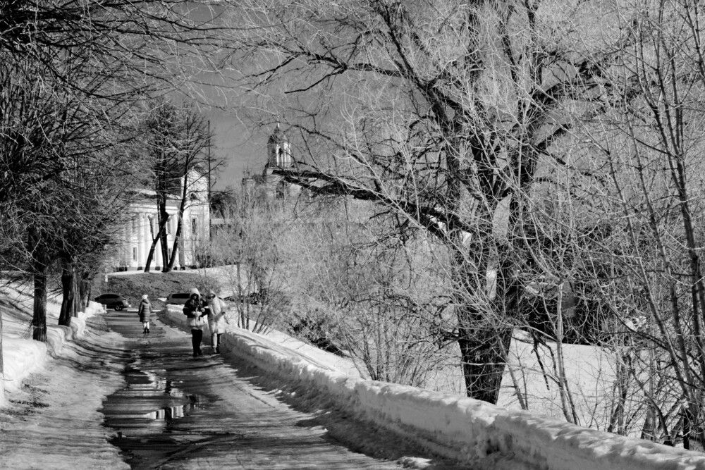 Photograph by Сергей Кузнецов