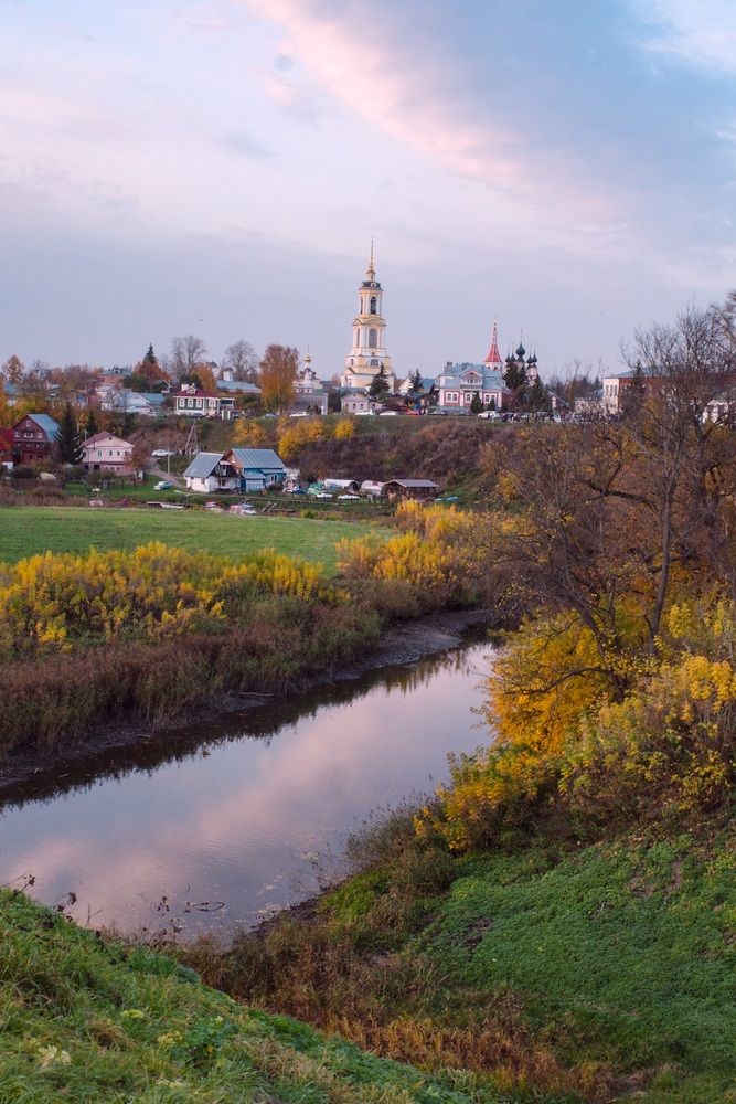 Photograph by Алла Никушкина