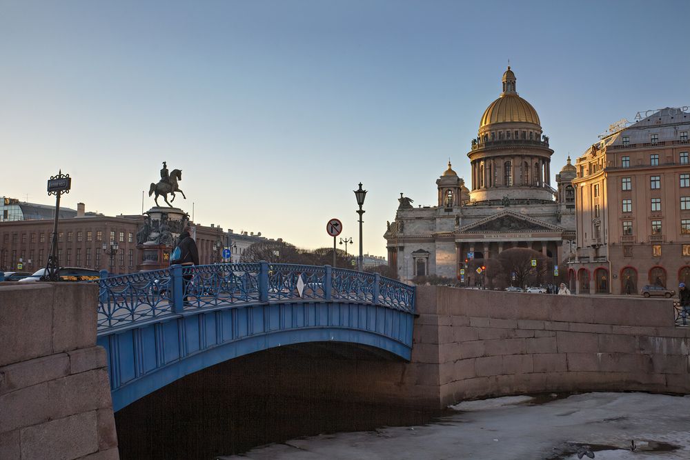 Photograph by Елена Каретина