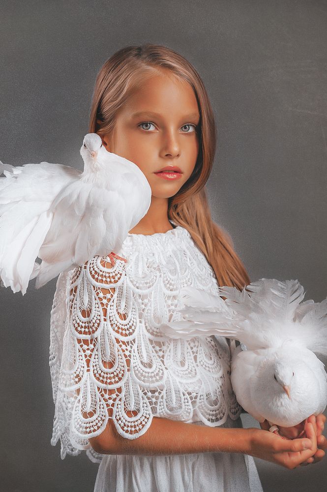 Photograph by Анна Никитина