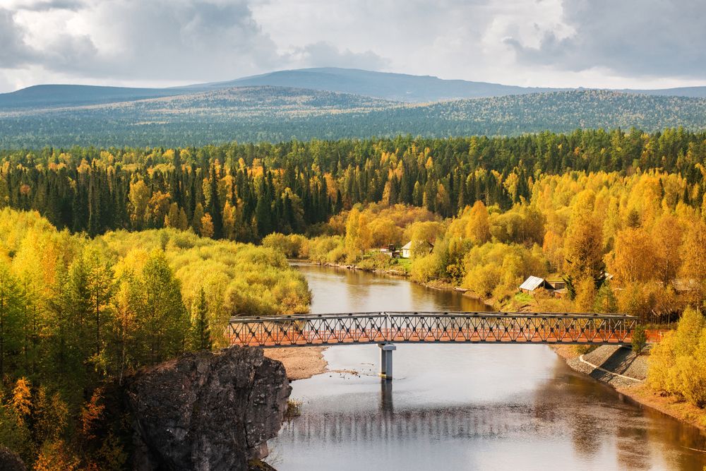 Photograph by Елена Соколова