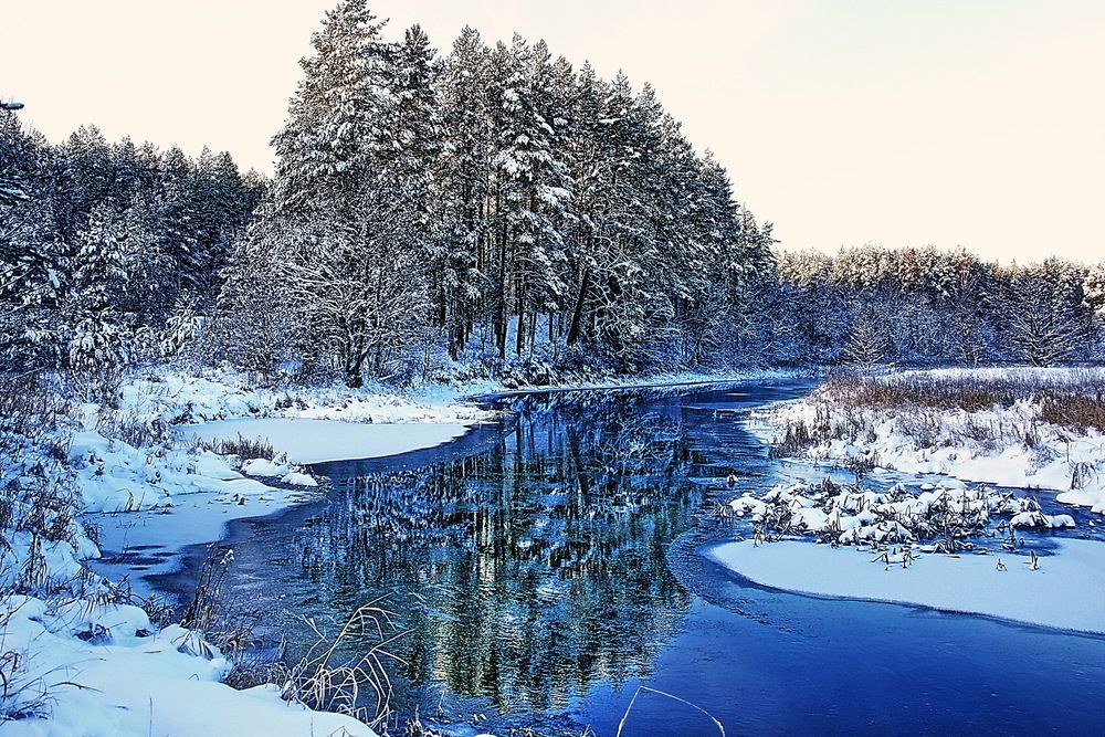 Photograph by Александр Лазебник