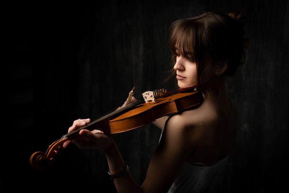 Photograph by Андрей Вешняков