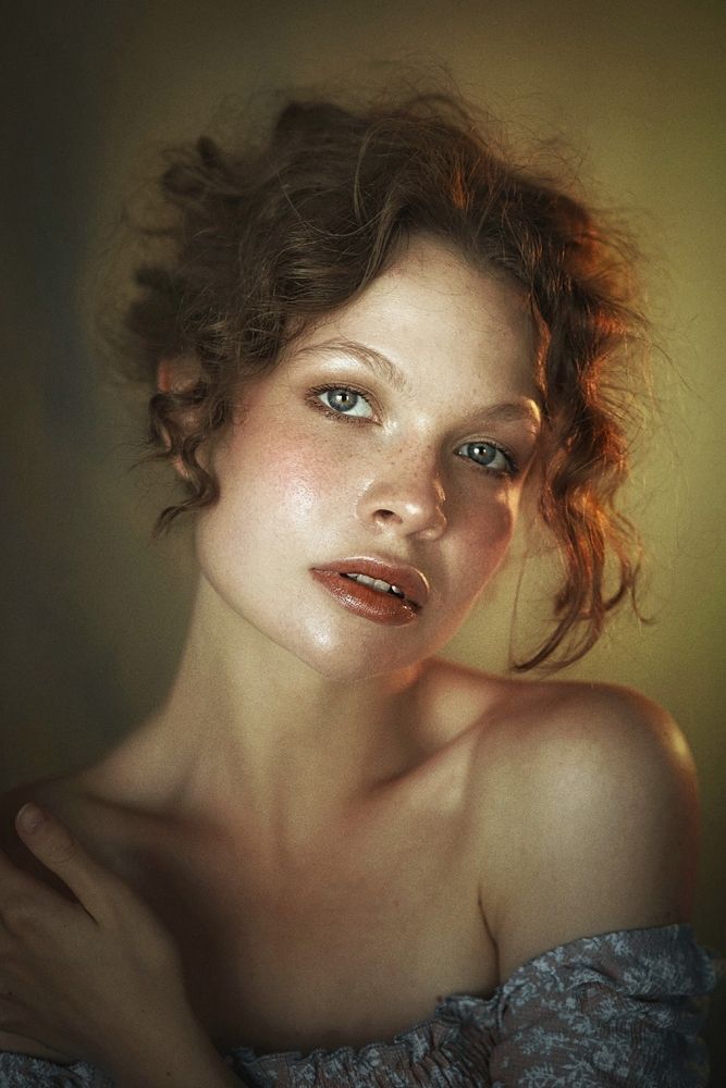 Photograph by Татьяна Максакова