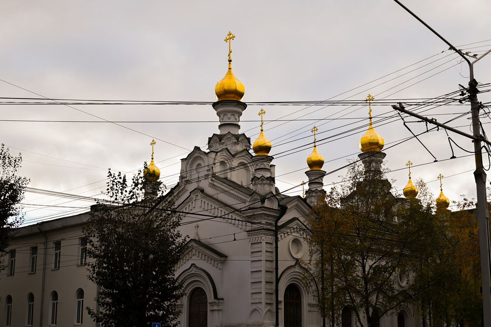 Фотография автора Анастасия Белоусова