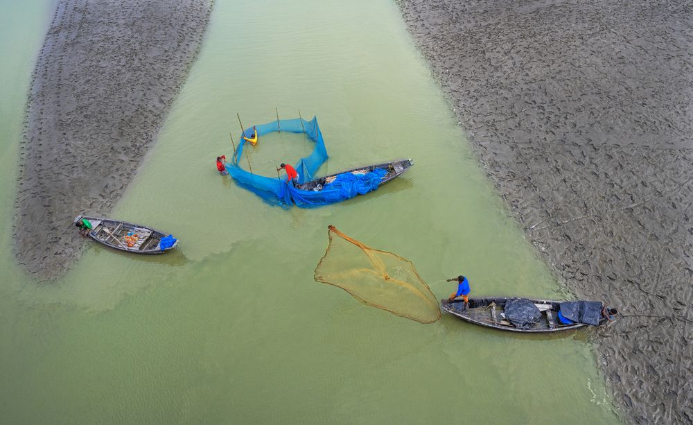 Photograph by Shampa Bhowmik