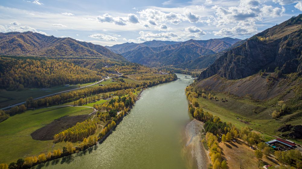 Photograph by Татаркин Вячеслав