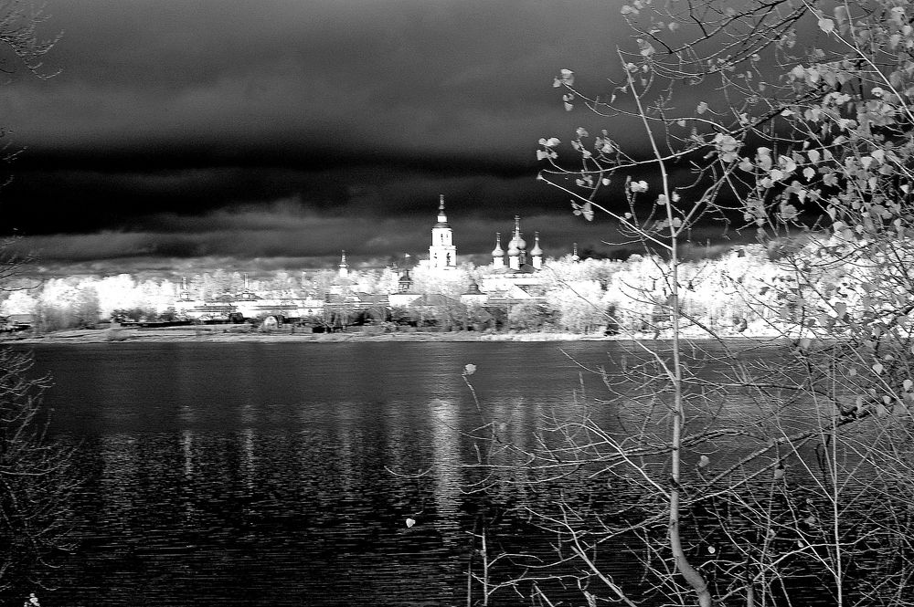 Photograph by Сергей Кузнецов